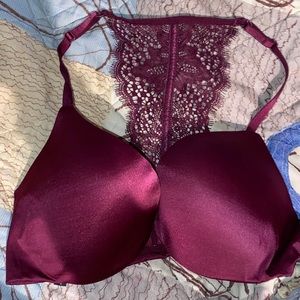 victoria secret push up bra
